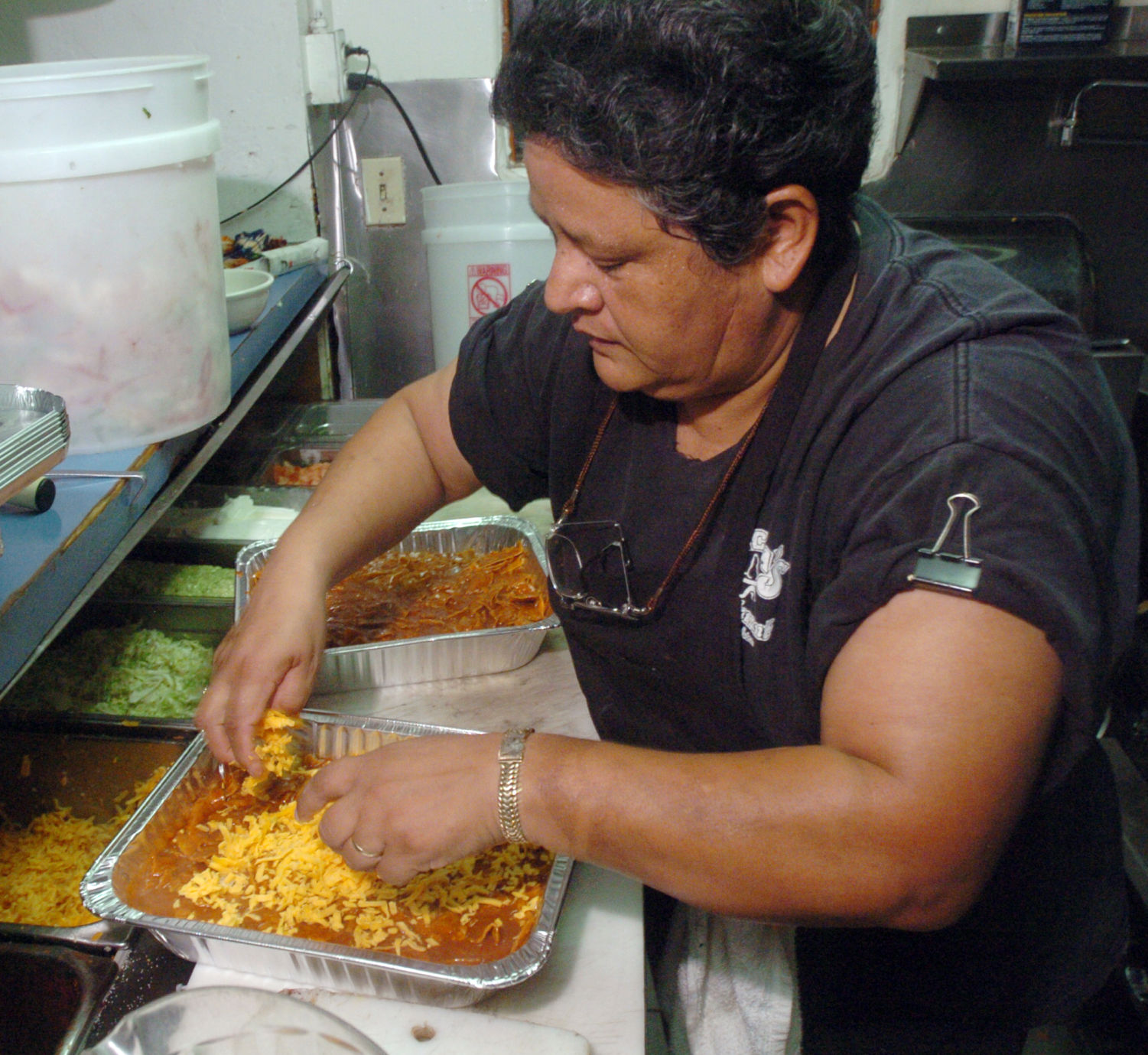 Micha's Fine Mexican Foods